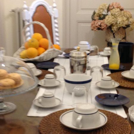 Magnolia Bed & Breakfast Casale Monferrato Exterior photo