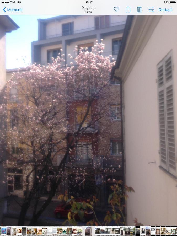 Magnolia Bed & Breakfast Casale Monferrato Exterior photo