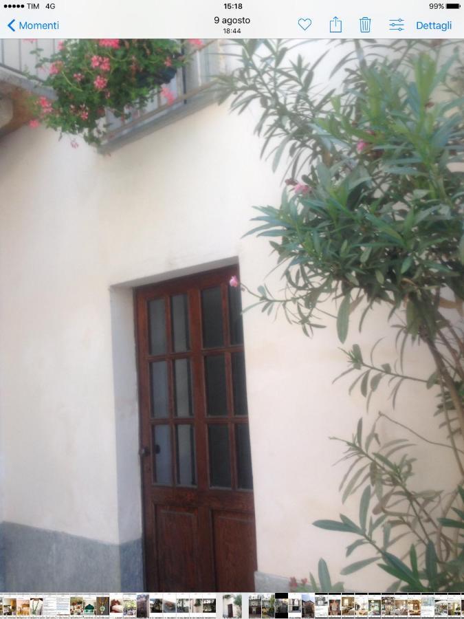 Magnolia Bed & Breakfast Casale Monferrato Exterior photo