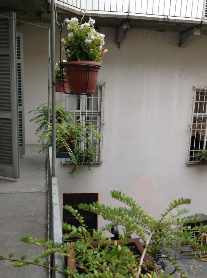 Magnolia Bed & Breakfast Casale Monferrato Exterior photo