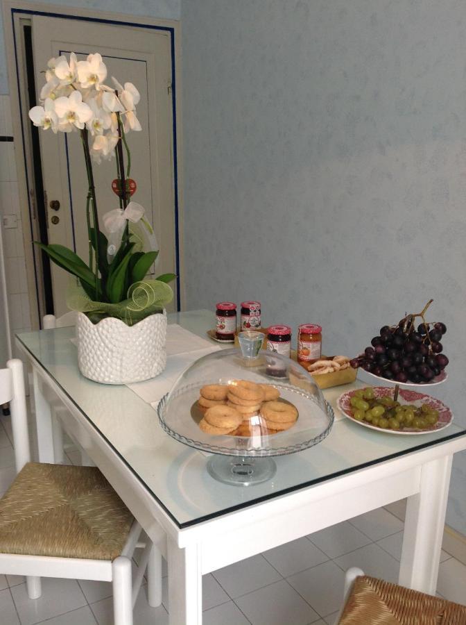 Magnolia Bed & Breakfast Casale Monferrato Exterior photo