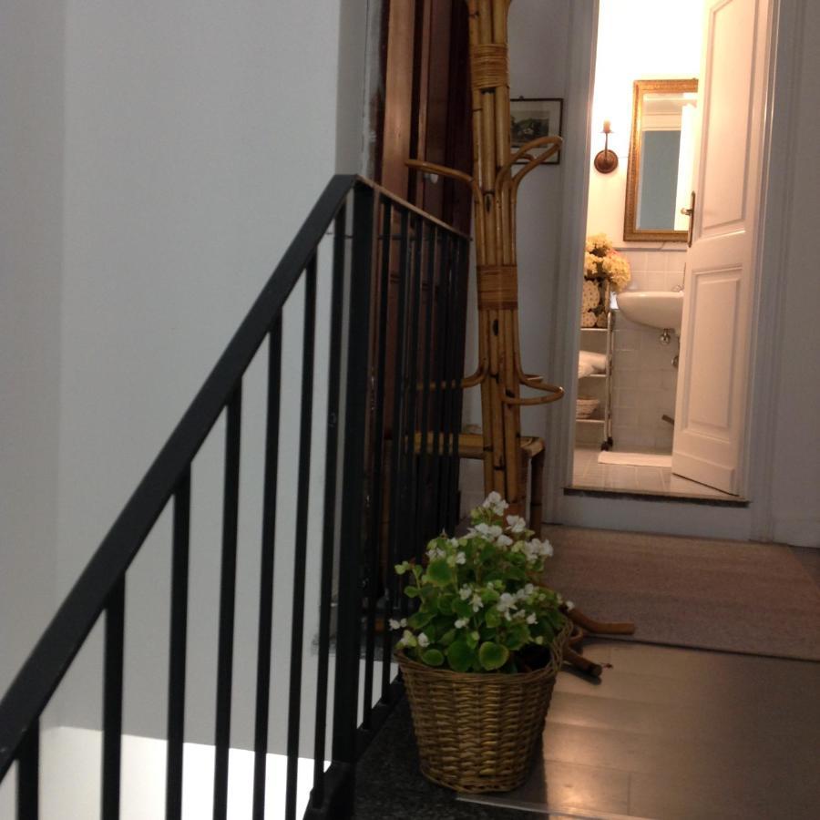 Magnolia Bed & Breakfast Casale Monferrato Exterior photo